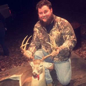 Meet your Posher, Don